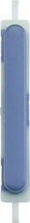 Taste Tari Volum Samsung Galaxy A25 5g A256 2023 Premium Albastru Optimist