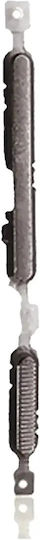 Hard Buttons Power Volume Motorola Moto G5 Xt1670 2017 Gray