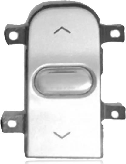 Hard Buttons Set Power Volume Lg G2 White