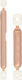 Hard Buttons Power Volume Motorola Moto G9 Plus Xt2087 2020 Rose Gold