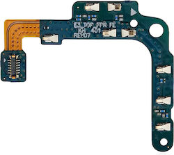 Antenna Board In Upper Left Corner Earpiece Speaker Samsung Galaxy S24 Ultra 5g Premium Antenna Board In Upper Left Corner Earpiece Speaker Samsung Galaxy S24 Ultra 5g Premium