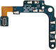 Antenna Board In Upper Left Corner Earpiece Speaker Samsung Galaxy S24 Ultra 5g Premium