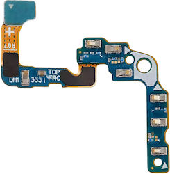 Antenna Board In Upper Left Corner Earpiece Speaker Samsung Galaxy S23 5g Premium Antenna Board In Upper Left Corner Earpiece Speaker Samsung Galaxy S23 5g Premium