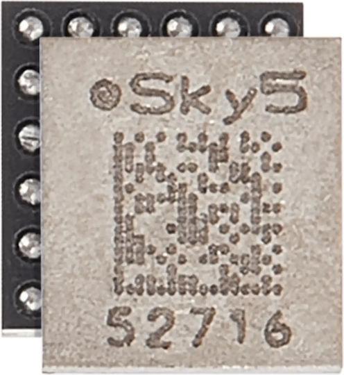 Antenna Switch Ic Sky 5-52 Iphone 14 Series