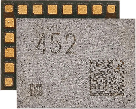 Antenne Koax Anschluss Samsung Galaxy S20 452ant