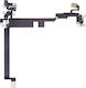 Charging Signal Antenna Iphone 16 Pro Max