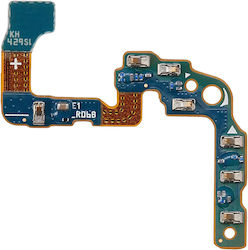 Antenna Board In Upper Left Corner Earpiece Speaker Samsung Galaxy S24 5g Premium Antenna Board In Upper Left Corner Earpiece Speaker Samsung Galaxy S24 5g Premium