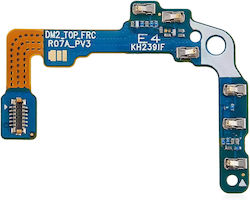 Antenna Board In Upper Left Corner Earpiece Speaker Samsung Galaxy S23 Plus 5g Premium Antenna Board In Upper Left Corner Earpiece Speaker Samsung Galaxy S23 Plus 5g Premium