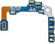 Antenna Board In Upper Left Corner Earpiece Speaker Samsung Galaxy S23 Plus 5g Premium
