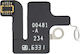 Wifi Antenna Cable Iphone 7 Left Back Camera