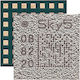 2g Signal Ic Ant Iphone 12 Mini Sky 5-08