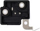 Wifi Antenna Plastic Bracket Iphone 7