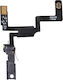 Upper Antenna Compatible Iphone Air