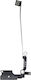 Wifi Cellular Antenna Cable Iphone 8 Plus Above Loudspeaker