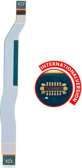 Antenna Connecting Cable Mainboard To Charging Port Samsung Galaxy Note 20 5g N981b International Version