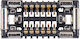 Signal Antenna Interface Seat Iphone 17 12 Pin