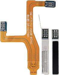 5g Antenna Flex Cable Module Samsung Galaxy Z Flip 3 5g 3 Piece Set 5g Antenna Flex Cable Module Samsung Galaxy Z Flip 3 5g 3 Piece Set
