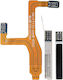 5g Antenna Flex Cable Module Samsung Galaxy Z Flip 3 5g 3 Piece Set