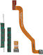 5g Antenna Flex Cable Module Samsung Galaxy S22 Us Version 4 Piece Set