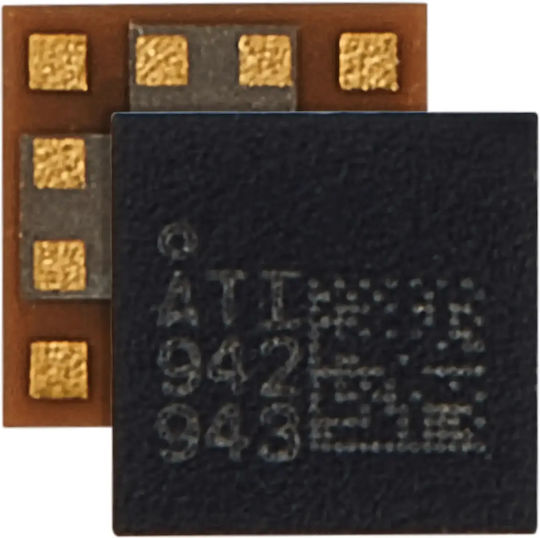 Medium-high Low Frequency Ant Iphone 11 Pro 11 Pro Max Ati