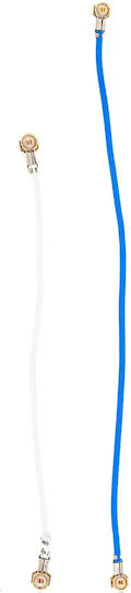 Antenna Connecting Cable Samsung Galaxy S9 2 Piece Set