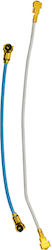 Antenna Connecting Cable Samsung Galaxy S6 Edge Plus 2 Piece Set Antenna Connecting Cable Samsung Galaxy S6 Edge Plus 2 Piece Set