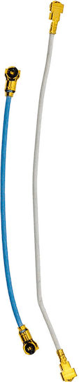 Antenna Connecting Cable Samsung Galaxy S6 Edge Plus 2 Piece Set