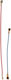 Antenna Connecting Cable Samsung Galaxy S6 2 Piece Set