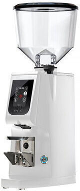 Eureka Atom Excellence 75 Професионална кафемелачка 430W с Капацитет на бункера 1.2kg