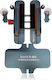 Detachable Screen Holder-002 3 In 1 Jig Screen Side Mount Glass Removal Pressure Retainer