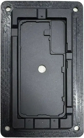 Press Mould Rückdeckel Samsung Galaxy S22 5G Samsung Press Jig V1.1 Service Pack