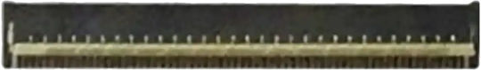 Fpc Connector Lcd Motorola Droid Turbo Xt1254 2014