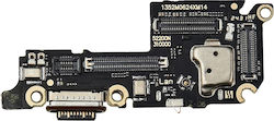 Ladeanschluss Board Sim Kartenleser Xiaomi 14 Premium Ladeanschluss Board Sim Kartenleser Xiaomi 14 Premium
