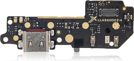Ladeanschluss Montage Motorola Moto M Xt1662 2016