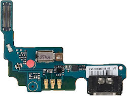 Платка за Зареждащ Порт Zte Grand X Max 2 Z988
