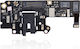 Headphone Jack Oneplus 3t A3010