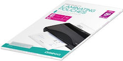 Laminating Sheets Hot Lamination Set A4 A5 & Business Cards 80 Micron – 20 A4 20 A5 10 Business Cards Laminating Sheets Hot Lamination Set A4 A5 & Business Cards 80 Micron – 20 A4 20 A5 10 Business Cards