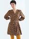 Mini Rochie Olive