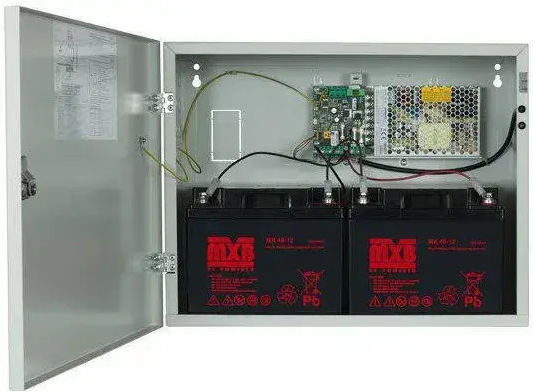 Merawex Alimentarea Cu Energie Electrică A Sistemelor De Alarmă