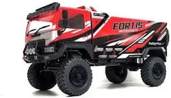 Absima Camion Teleghidat 4WD Roșu Absima Camion Teleghidat 4WD Roșu