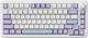 Ajazz AK820 Max Gaming Mechanical Keyboard 75% ...