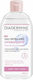 Diadermine Apă Micelară Hidratantă Demachiant Față cu Acțiune Calmanta 400ml