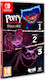 Poppy Playtime Triple Pack Joc pentru Switch (Folosit)