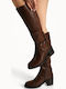 Women's Brown Boots