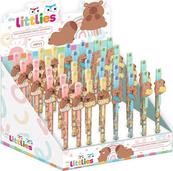 Magic Pencil Capybara Assorted Colors Littlies Magic Pencil Capybara Assorted Colors Littlies