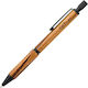 Kitera Lift Wood Mechanical Pencil 0.5mm Zebra Wood Liwood.05-zw 4580795301965