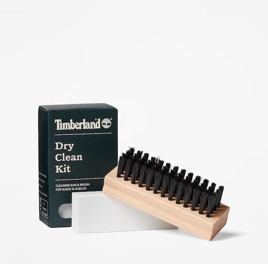 Timberland Kit de curățare uscată Kit de curățare uscată Heritage Green Tb0a2k2waqg