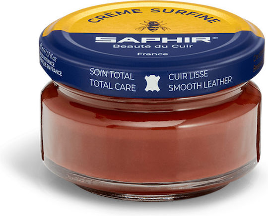 Saphir Pflegeprodukt Farbe Creme Surfine 50ml
