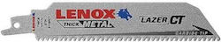 Lenox 2014220 Острие Метал Инокс 152мм Lenox 2014220 Острие Метал Инокс 152мм