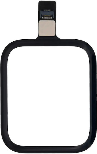 Digitizor pentru Apple Watch Series 4 44mm Separarea Sticlei Necesară Aftermarket